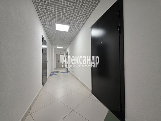 Продам однокомнатную (1-комн.) квартиру, Плесецкая ул, 10, Санкт-Петербург г
