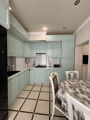 Продам двухкомнатную (2-комн.) квартиру, Шарданова ул, 48к2, Нальчик г