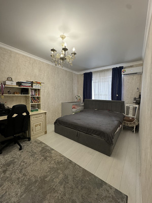 Продам двухкомнатную (2-комн.) квартиру, Шарданова ул, 48к2, Нальчик г