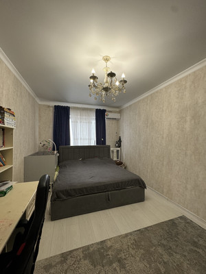 Продам двухкомнатную (2-комн.) квартиру, Шарданова ул, 48к2, Нальчик г