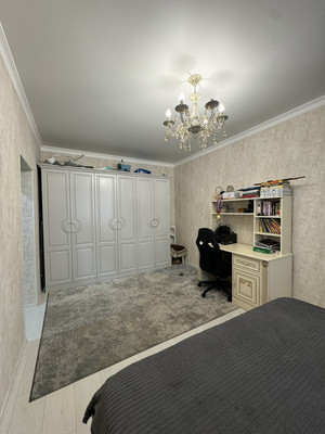 Продам двухкомнатную (2-комн.) квартиру, Шарданова ул, 48к2, Нальчик г