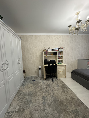Продам двухкомнатную (2-комн.) квартиру, Шарданова ул, 48к2, Нальчик г