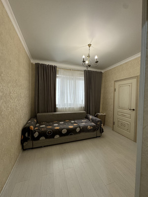 Продам двухкомнатную (2-комн.) квартиру, Шарданова ул, 48к2, Нальчик г
