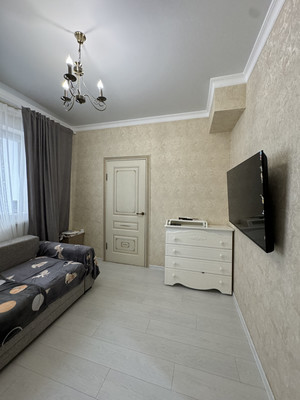 Продам двухкомнатную (2-комн.) квартиру, Шарданова ул, 48к2, Нальчик г