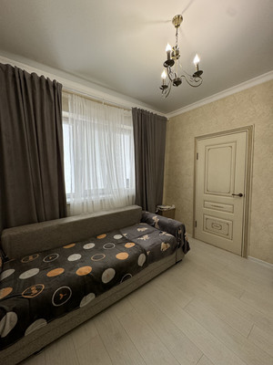 Продам двухкомнатную (2-комн.) квартиру, Шарданова ул, 48к2, Нальчик г