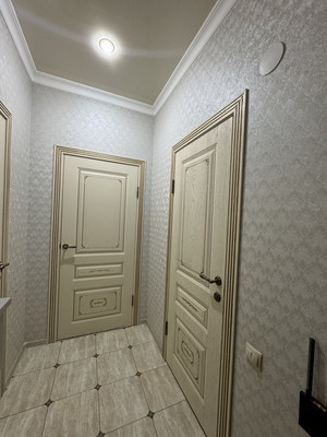Продам двухкомнатную (2-комн.) квартиру, Шарданова ул, 48к2, Нальчик г