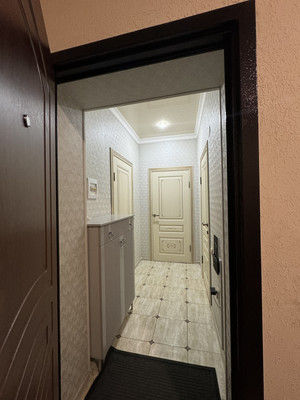 Продам двухкомнатную (2-комн.) квартиру, Шарданова ул, 48к2, Нальчик г
