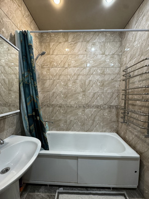 Продам двухкомнатную (2-комн.) квартиру, Шарданова ул, 48к2, Нальчик г