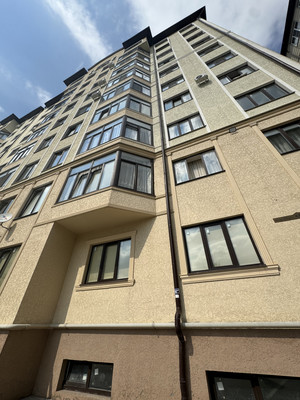 Продам двухкомнатную (2-комн.) квартиру, Шарданова ул, 48к2, Нальчик г