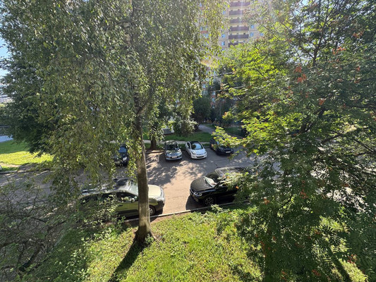 Продам трехкомнатную (3-комн.) квартиру, Набережная (Северный мкр.) ул, 16, Домодедово г