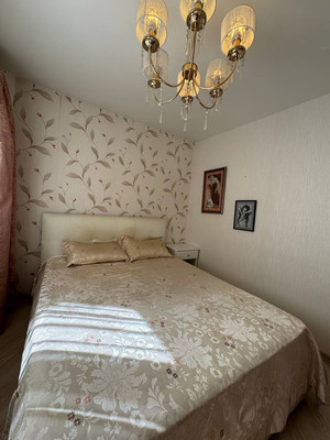 Продам трехкомнатную (3-комн.) квартиру, Набережная (Северный мкр.) ул, 16, Домодедово г