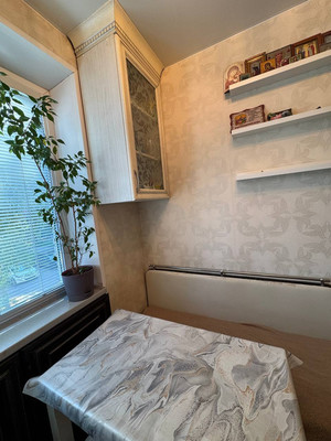 Продам трехкомнатную (3-комн.) квартиру, Набережная (Северный мкр.) ул, 16, Домодедово г
