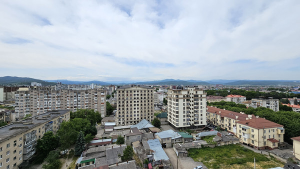 Продам однокомнатную (1-комн.) квартиру, Ленина пр-кт, 46Б, Нальчик г