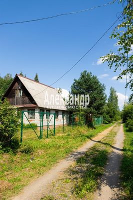 Продам участок 6 соток, СНТ, поселок Импульс, 1-я Садовая левая сторона (Импульс тер. ул, 588, ст Назия массив, 80 км от города