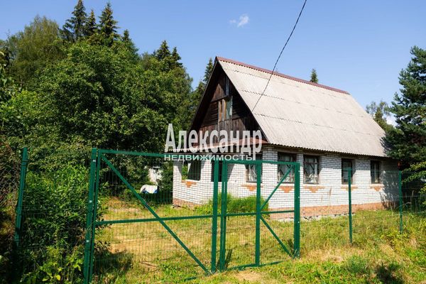 Продам участок 6 соток, СНТ, поселок Импульс, 1-я Садовая левая сторона (Импульс тер. ул, 588, ст Назия массив, 80 км от города