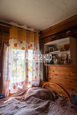 Продам участок 6 соток, СНТ, поселок Импульс, 1-я Садовая левая сторона (Импульс тер. ул, 588, ст Назия массив, 80 км от города