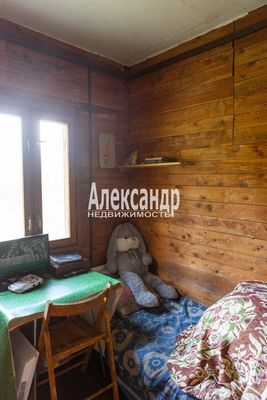 Продам участок 6 соток, СНТ, поселок Импульс, 1-я Садовая левая сторона (Импульс тер. ул, 588, ст Назия массив, 80 км от города