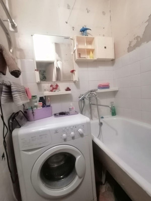 Продам трехкомнатную (3-комн.) квартиру, Тихая ул, 15, Иваново г
