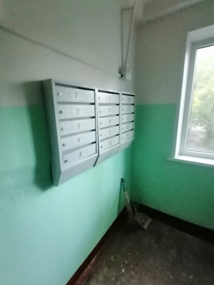 Продам трехкомнатную (3-комн.) квартиру, Тихая ул, 15, Иваново г