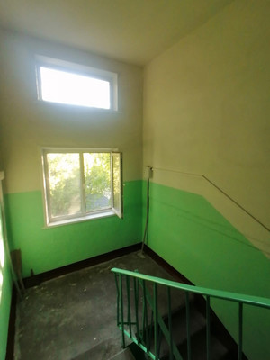 Продам трехкомнатную (3-комн.) квартиру, Тихая ул, 15, Иваново г
