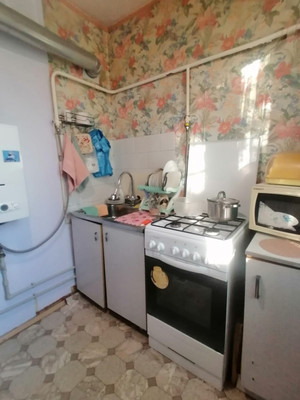 Продам трехкомнатную (3-комн.) квартиру, Тихая ул, 15, Иваново г