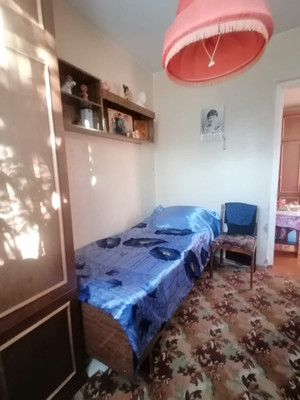 Продам трехкомнатную (3-комн.) квартиру, Тихая ул, 15, Иваново г