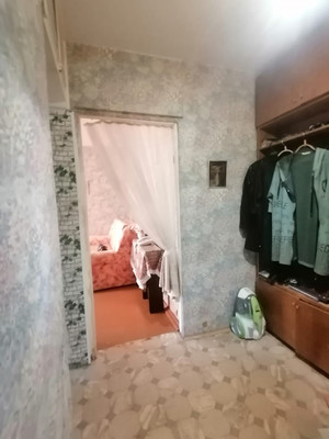 Продам трехкомнатную (3-комн.) квартиру, Тихая ул, 15, Иваново г