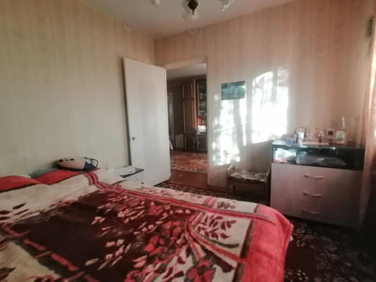 Продам трехкомнатную (3-комн.) квартиру, Тихая ул, 15, Иваново г