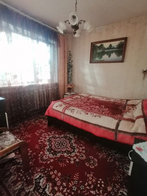 Продам трехкомнатную (3-комн.) квартиру, Тихая ул, 15, Иваново г