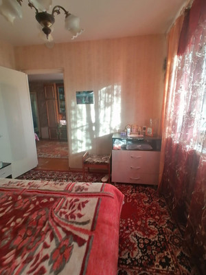 Продам трехкомнатную (3-комн.) квартиру, Тихая ул, 15, Иваново г