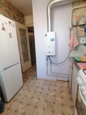 Продам трехкомнатную (3-комн.) квартиру, Тихая ул, 15, Иваново г