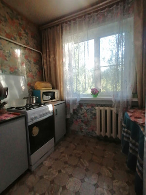 Продам трехкомнатную (3-комн.) квартиру, Тихая ул, 15, Иваново г