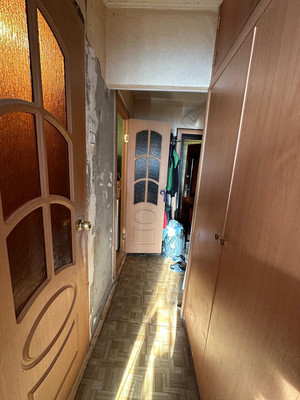 Продам двухкомнатную (2-комн.) квартиру, ТЭЦ-3 мкр, 17а, Иваново г