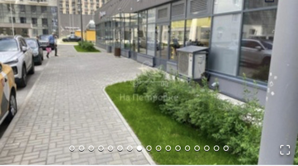 Продам двухкомнатную (2-комн.) квартиру, Берёзовая аллея, 19к3, Москва г