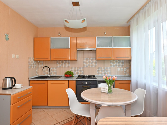 Продам однокомнатную (1-комн.) квартиру, У.Громовой ул, 22, Калининград г
