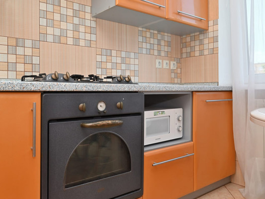 Продам однокомнатную (1-комн.) квартиру, У.Громовой ул, 22, Калининград г