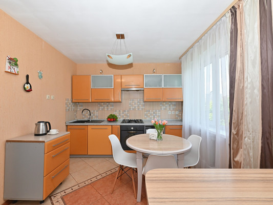 Продам однокомнатную (1-комн.) квартиру, У.Громовой ул, 22, Калининград г