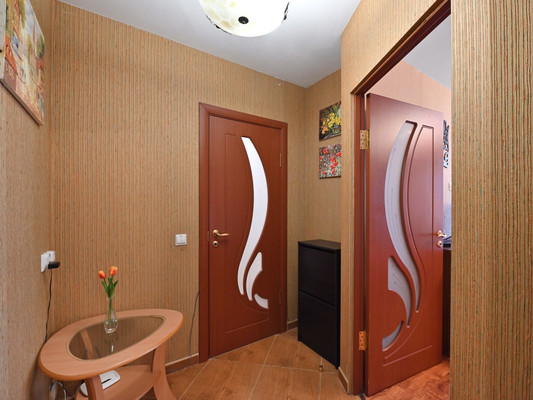 Продам однокомнатную (1-комн.) квартиру, У.Громовой ул, 22, Калининград г