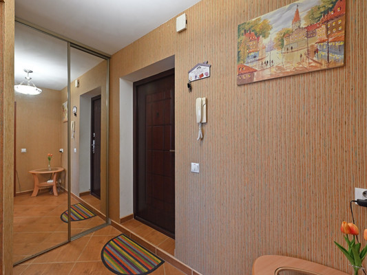 Продам однокомнатную (1-комн.) квартиру, У.Громовой ул, 22, Калининград г