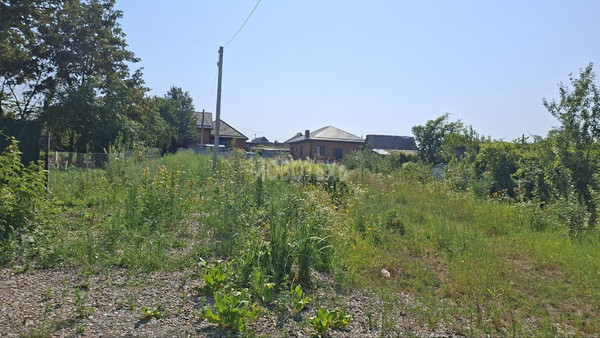 Продам участок 6 соток, ИЖС, Красная ул, 38, Горячий Ключ г, 0 км от города