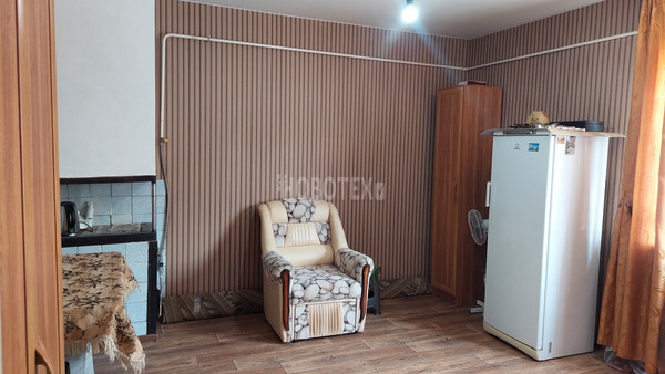 Продам дом, Чернышевского ул, 12, Хадыженск г, 0 км от города