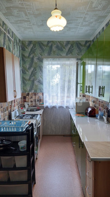 Продам дом, Чернышевского ул, 12, Хадыженск г, 0 км от города