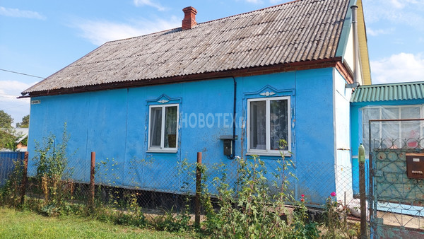 Продам дом, Чернышевского ул, 12, Хадыженск г, 0 км от города