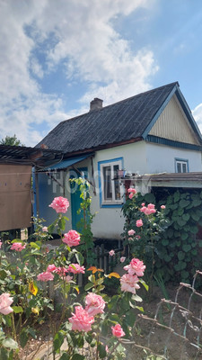 Продам дом, Чернышевского ул, 12, Хадыженск г, 0 км от города