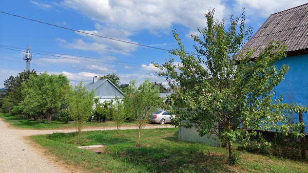 Продам дом, Чернышевского ул, 12, Хадыженск г, 0 км от города