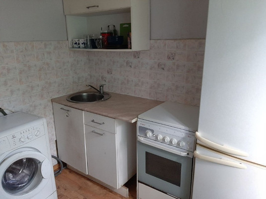 Продам однокомнатную (1-комн.) квартиру, Кастанаевская ул, 11, Москва г