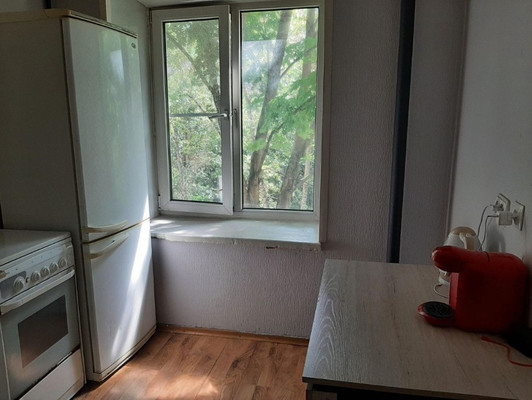 Продам однокомнатную (1-комн.) квартиру, Кастанаевская ул, 11, Москва г