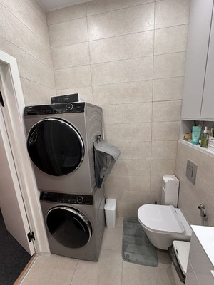 Продам однокомнатную (1-комн.) квартиру, Новоданиловская наб, 8к2, Москва г