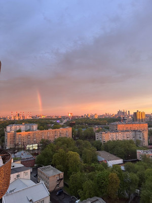 Продам однокомнатную (1-комн.) квартиру, Новоданиловская наб, 8к2, Москва г