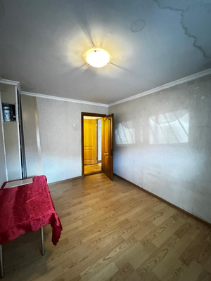 Продам двухкомнатную (2-комн.) квартиру, Киргизская ул, 23ка, Ростов-на-Дону г